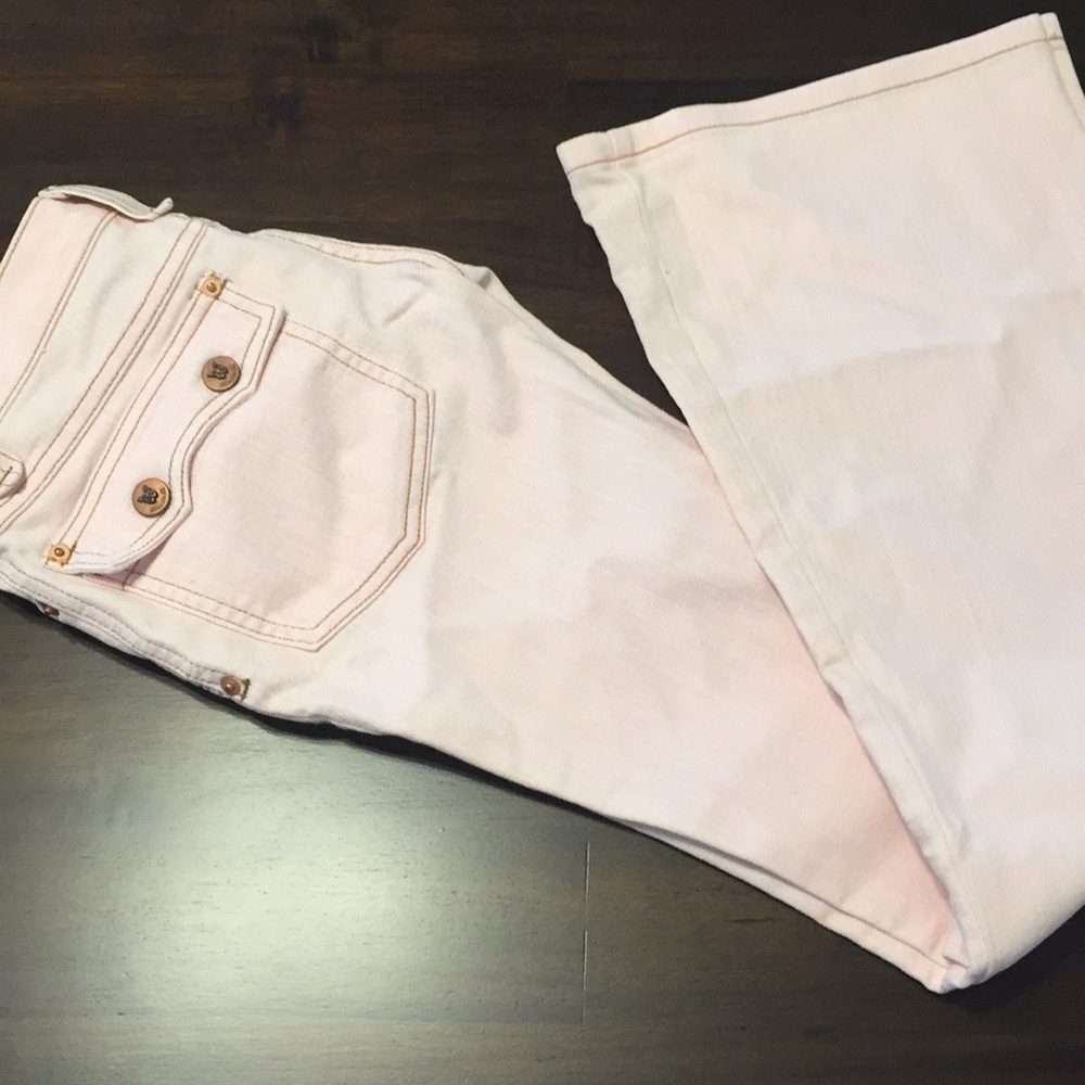Frankie B jeans
